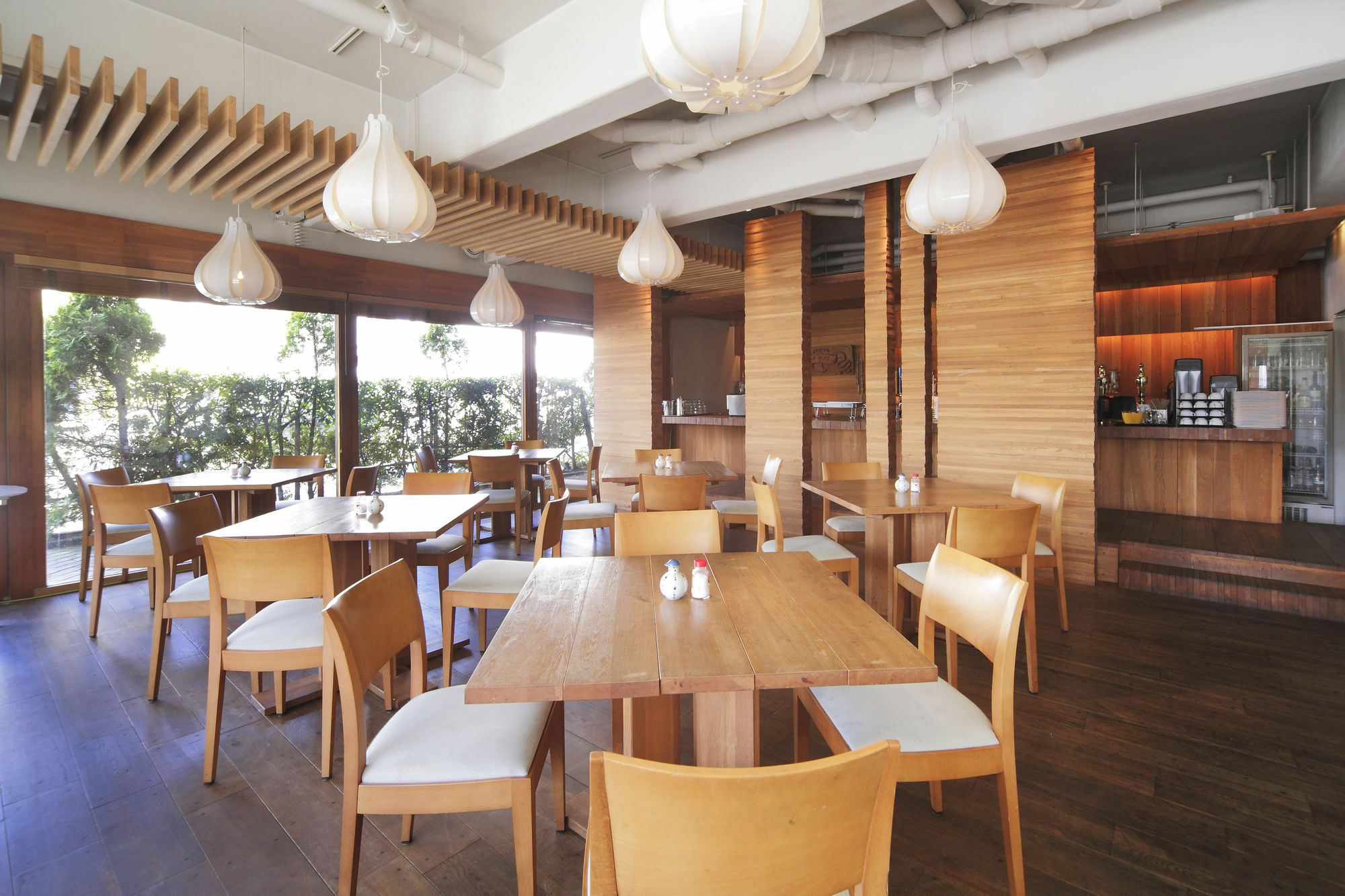Park Hotel Kani Exterior photo
